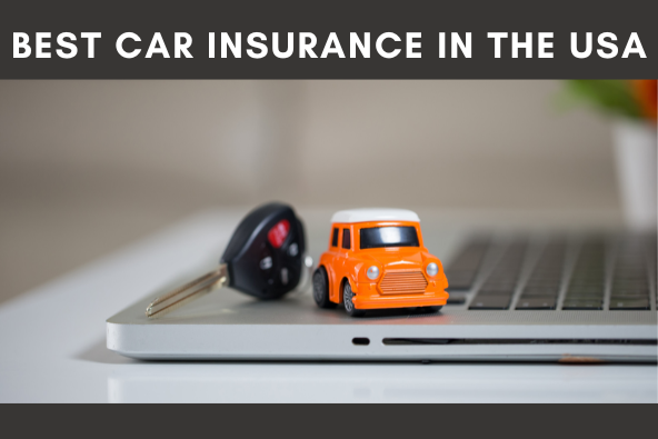 Best Car Insurance in the USA