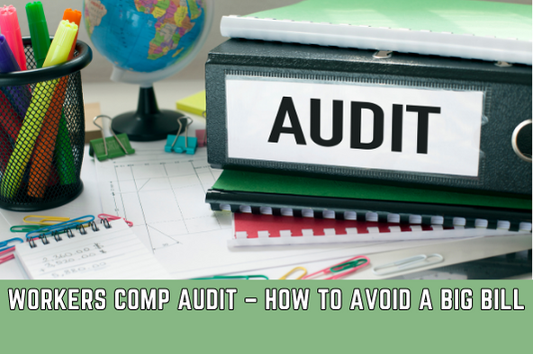 Workers Comp Audit